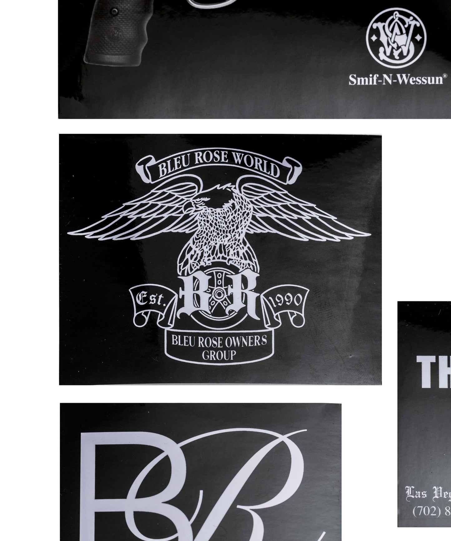 002 Sticker Pack